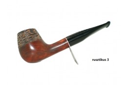 Szabó Bruyer pipa kezdőszett sima